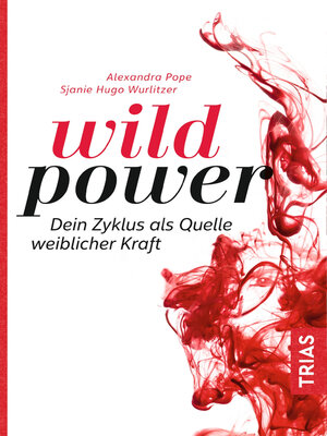 cover image of Wild Power